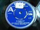 THE JOHNNY HOWARD BAND.EL PUSSY CAT.7