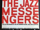 The Jazz Messengers at The Cafe Bohemia Vol.2 Blue Note BST-81508 Art Blakey