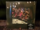 Kiss MTV Unplugged 2014 Euro 180 Gram Black Vinyl LP Sealed