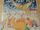 Sacred Rite - s/t - Vinyl LP - 1985 France