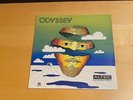 Sealed Compilation ODYSSEY Altec Experience A&M SP-19009 Stereo *SEALED*