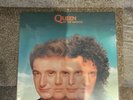 queen - the miracle - uk green vinyl lp. new sealed.