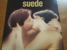 Suede, Self Titled, Debut, UK 1st Press, Nude Records, Vinyl LP, Superb Copy