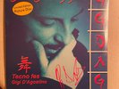Gigi Dàgostino-tecno fes doppel Picture vinyl