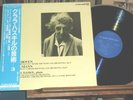 1983 Bruno Walter Society Japan Clara Haskil Schumann Beethoven Cti Ansermet NM
