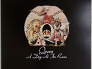 QUEEN: A Day At The Races MFSL 1-256 Mofi Numbered Audiophile Rock LP NM Vinyl