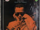 MILES DAVIS: Round About Midnight US Columbia PC 8649 Shrink Jazz Vinyl LP ’75