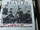RARE BEATLES - THE SAVAGE YOUNG BEATELS - 7