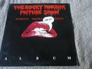 ROCKY HORROR PICTURE SHOW - AUDIENCE PARTICIPATION DOUBLE VINYL LPs   NEAR MINT-