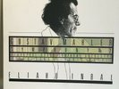 Gustav Mahler, Symphony No. 2, ELIAHU INBAL, 2 LP - Denon/Nippon Columbia