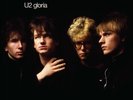 U2 Gloria (Vinyl) 40th Anniversary Edition / Black Friday