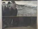 U2 Vinyl Lp, The Joshua Tree Vinyl Lp Record 80s A2-B2 EX / EX Condition