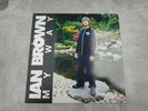 Ian Brown -  My Way 2009 Original Vinyl