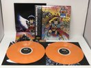 Dark Nights: Death Metal Soundtrack Rock 2LP Limited Edition DC Comics NM NM AL