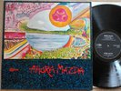 LP - AHORA MAZDA - CATFISH - ORIGINAL HOLLAND 5C-05424184 - PSYCH PROG KILLER