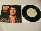 Elvis Presley USA 45 PROMO APBO-0280 Talk in Your Sleep/Help Me excellent++