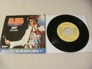 Elvis Presley USA 45 Promo PB 10601 Hurt/For the Heart excellent++++