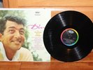 Dean Martin Dino Italian Love Songs Capitol 1659 Record Album Vinyl LP