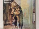 Jethro Tull - Aqualung (Steve Wilson Mix) clear colour LP vinyl record 12