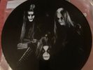 immortal pure holocaust official osmose 1997 picture lp limited 300 new mint
