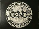 Gong - Camembert Electrique - 1971 - Near Mint - Vinyl
