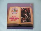 Frank Zappa-Dolf Hartmann prasentiert die Frank Zappa Story LP GER RARE
