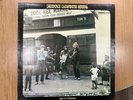 Creedance Clearwater Revival Willy and the Poor Boys Vinyl Album A1-B1
