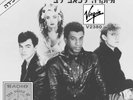 Culture Club – From Luxury To Heartache  ISRAEL 12