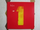 The Beatles 1 ORIGINAL UK PRESSING NUMBER ONE HITS 2X VINYL LP 2000 APPLE EX