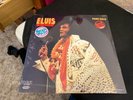 Elvis Presley pure gold Vinyl RCA AYL1-3732 Reissue 1980 sealed Rock & Roll