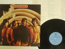 KINKS VILLAGE GREEN PRESERVATION SOCIETY PYE UPS-552-Y JAPAN VINYL LP