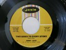 JIMMY LOVE - TWO SIDES TO EVERY STORY - 7