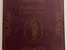 Jethro Tull ‎– Living In The Past  2TS 2106 2 × Vinyl, LP  Promo White Label