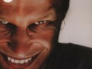 Aphex Twin - Richard D. James Album (Vinyl LP - 1995 - UK - Reissue)