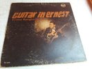 RCA Victor -Ernest Ranglin – Guitar In Ernest-LP -VG