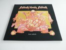 BLACK SABBATH 'SABBATH BLOODY SABBATH' LP UK WWA 1973 GATEFOLD LYRIC INNER
