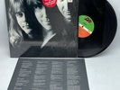 Zebra Self Titled 1983 Vinyl LP Record in Shrink Hype Sticker Prog Hard Rock NM