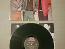 THE GAP BAND IV 1982 TOTAL EXPERIENCE Records TE1-3001 VINYL LP
