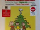 A Charlie Brown Christmas Vince Guaraldi Lenticular Cover/Green Vinyl + Poster