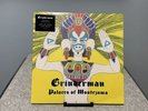 Grinderman Palaces Of Montezuma 