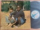 Milton Nascimento Lo Borges - Clube Da Esquina - Orig Brazil 1972 -´2Lp Ed1 - Nm