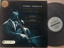Pierre Fournier - Schumann - Tchaikovsky - Cello Concerto  COLUMBIA SAX 2282 Nm