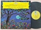 Pierre Fournier - Schubert - Arpeggione - Schumann - DGG SLPM 139368  Ed1 - Mint