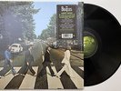 BEATLES - Abbey Road 2012 Apple remastered 180g vinyl reissue 824681 CANADA