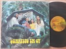 QUARTETO EM CY - Original Brazil 1972 - Bossa Nova Groove - With Booglet