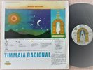Tim Maia - Racional - Vol 1 - SEROMA -  Brazil - Orig - 1974 - Ed.1 - Lp  - Nm