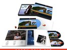 Brian May - Another World SIGNED Box Set Vinyl CD - PRESALE