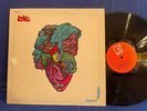 LOVE FOREVER CHANGES EKS74013. 1970 UK LP NEAR MINT