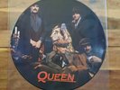 Queen A Kind Of Magic 1986 Official UK 12” Picture Disc Limited Excellent Cond