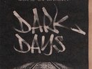 DJ Shadow ‎– “Dark Days” - 7” Single - Limited Edition - New and Never Played